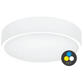 LED stropné svietidlo ECOLITE WMAT350-25W/BI 

