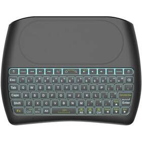 Diaľkový ovládač Power+ D8 

