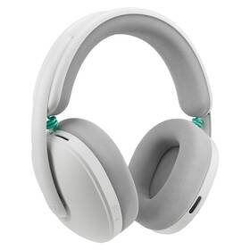 Headset Logitech G325 LIGHTSPEED Wireless biely

