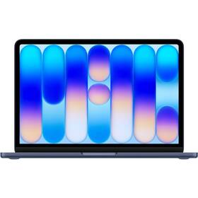 Notebook Apple 13" A18 Pro 6× CPU 5× GPU, 8 GB, 256 GB - Indigo SK 

