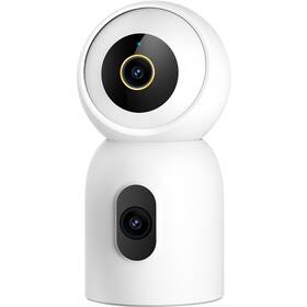 IP kamera IMILAB C30 Dual 3K+3K biela

