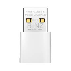 Bluetooth TP-Link MA60XHB AX900 Wi-Fi 6 biely

