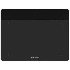 Grafický tablet XPPen Deco Fun S čierny

