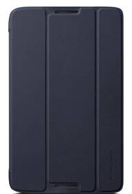 Puzdro na tablet polohovacie Lenovo pro Idea Tab A7-50 modré

