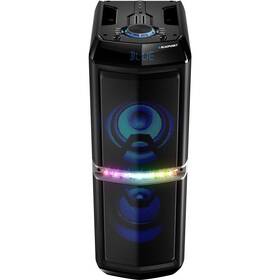 Párty reproduktor Blaupunkt PS05.2DB čierny


