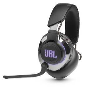Headset JBL Quantum 810 čierny

