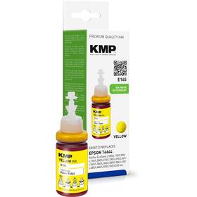 Cartridge Kmp Epson T6644, 6500 stran žltá

