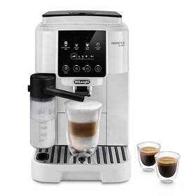 Automatický kávovar De'Longhi ECAM 220.61W biely


