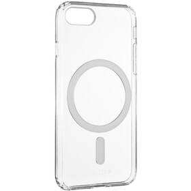 Kryt na mobil FIXED MagPure s podporou MagSafe pro Apple iPhone 7/8/SE (2020/2022) priehľadný

