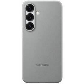 Kryt na mobil Samsung Kindsuit na Galaxy S25 sivý

