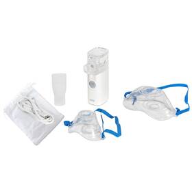 Inhalátor membránový Laica LAI NE1012 biely

