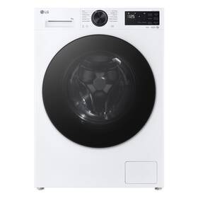 Práčka LG F2X50S8TLB biela

