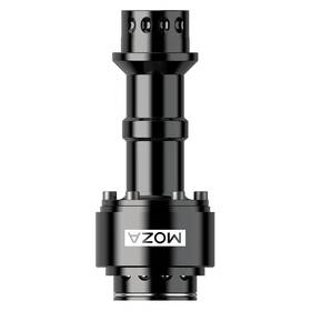 Predĺženie stĺpika volantu Moza Racing Base Extension Rod hliník

