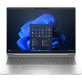Notebook HP Elitebook 6 G2a 16" strieborný

