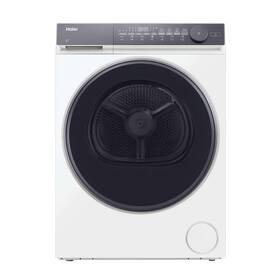 Sušička bielizne Haier HD80-C367TU1-S biela

