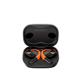 Slúchadlá Beyerdynamic AMIRON 200 Bluetooth Open-Ear čierna/oranžová

