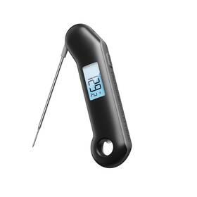 Teplomer do mäsa ThermoMaven F1 Turbo čierny

