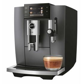 Automatický kávovar Jura E10 Onyx Grey (EA) 

