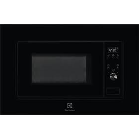 Mikrovlnná rúra Electrolux LMS2203EMK čierna farba
