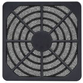 Prachový filter AKASA Washable Fan Filter 120mm 
