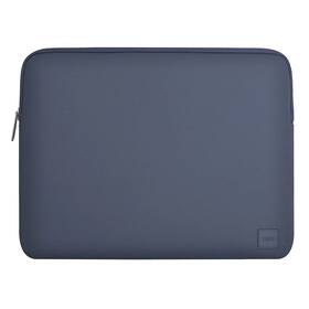 Puzdro na notebook Uniq Cyprus vodeodolné na 14" modré

