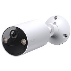 IP kamera TP-Link Tapo C410 biela

