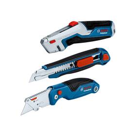 Nôž planžetový Bosch Professional 1600A027M4 

