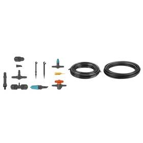 Súprava na zavlažovanie Gardena MicroDrip System 13400-20 

