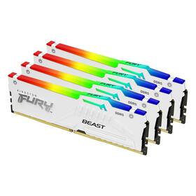 Pamäťový modul Kingston 64GB (4x16GB) DDR5 6000MHz CL40 

