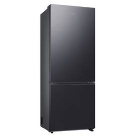 Chladnička s mrazničkou Samsung RB53DG706CB1EO čierna

