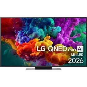 Televízor LG 55QNED87B6A 

