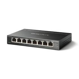Switch Mercusys MS108GS-M2 (MS108GS-M2) čierny

