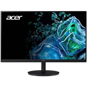 Monitor Acer CB322QUEsmiiprx strieborný

