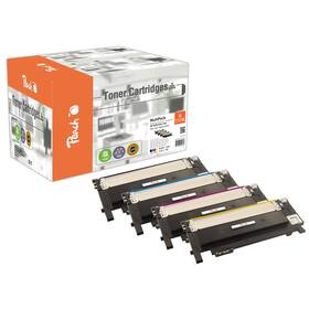  Toner Peach HP 117A, W2070-3A, Multi-Pack, 1x 1000/3x 700 strán - CMYK