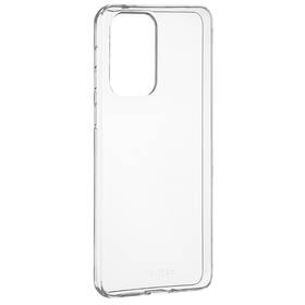 Kryt na mobil FIXED na Samsung Galaxy A33 5G priehľadný

