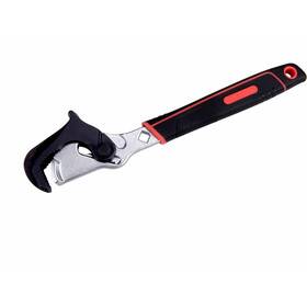 Multifunkčný kľúč Extol Premium 8816343 10-26mm/26-44mm, 41Cr4 

