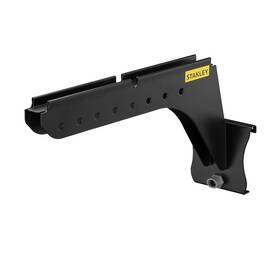 Podpera Stanley STST82612-1 Track walls 

