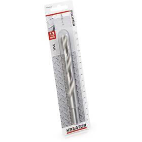 Vrták Kreator KRT010124, 13×151 mm 

