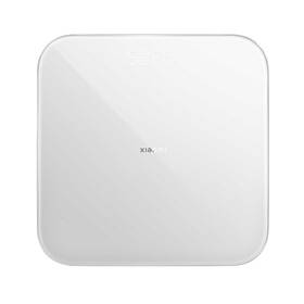 Osobná váha Xiaomi MJTZC02YM White biela

