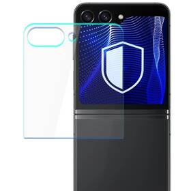 Hybridné ochranné sklo 3mk FlexibleGlass Pro na Samsung Galaxy Z Flip6 


