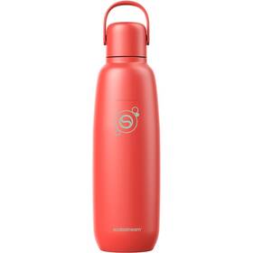 Fľaša SodaStream 0,9 l PAPAYA nerez

