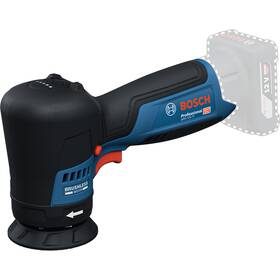Leštička Bosch Professional GPO 12V-77 (bez baterie) 

