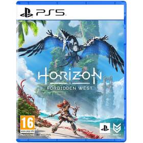 Hra Sony PlayStation 5 Horizon Forbidden West 


