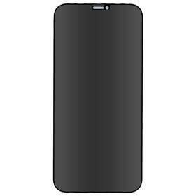 Tvrdené sklo Forever Privacy na Apple iPhone 12 Pro Max 

