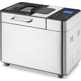 Domáca pekáreň Catler BM 700 čierna/nerez

