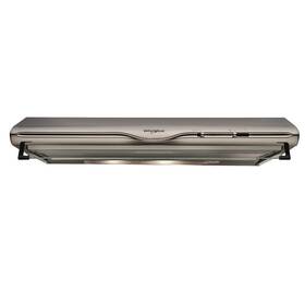Odsávač pár Whirlpool WCN 65 FLX nerez

