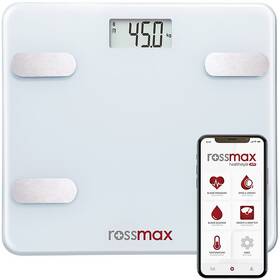 Osobná váha Rossmax WF262 

