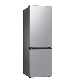 Chladnička s mrazničkou Samsung RB34C600ESA/EF strieborná

