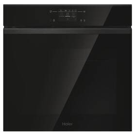 Rúra Haier H6 ID68C5YTB čierna


