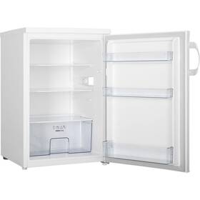 Chladnička Gorenje R49CPW biela farba
